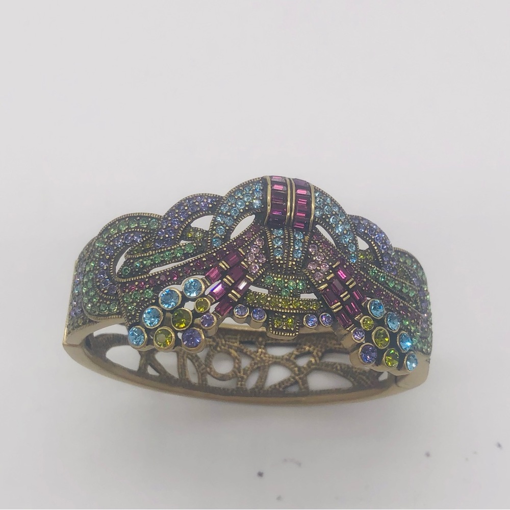 Heidi Daus Swarovski Crystal - Picture 3 of 4